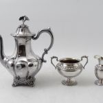 711 8737 COFFEE SET